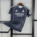 Camisa Real Madrid Away 25/26 Masculina