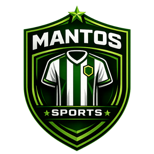 Mantos Sports
